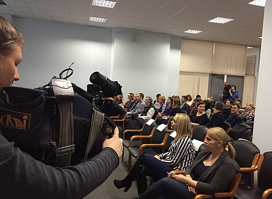 Представителей управляющих и ресурсоснабжающих организаций Волгоградской области пригласили "на профилактику"